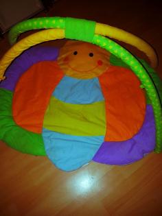 Babydecke
