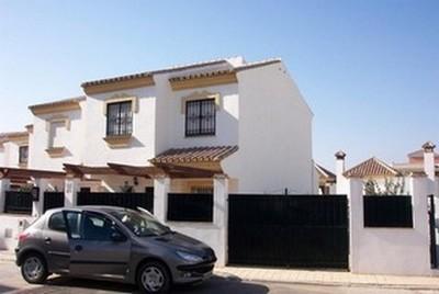 Komfortables Ferienhaus in Südspanien von privat