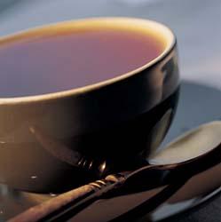 Englischunterricht - mit einer Tasse Tee
