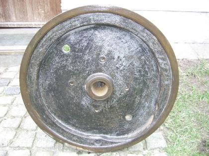 Deutz MAH 916