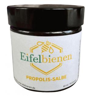 Propolis-Salbe 50ml