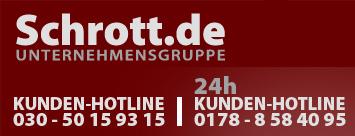 Bundesweite Wohnungsauflösung
