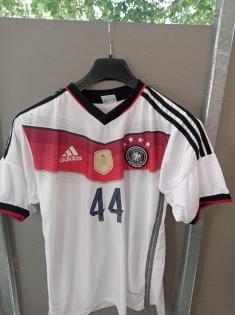 T shirt Deutschland L gebraucht
