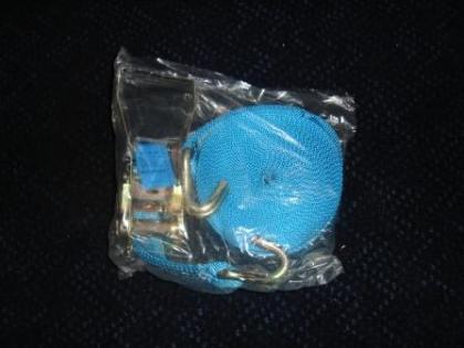 Zurrgurt/- Spanngurt 10m x 50 mm mit Ratsche. 8. 50 Euro Netto