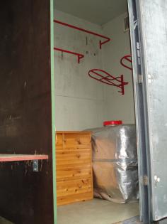 Pferdetransporter