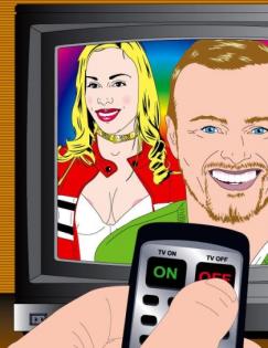 Fernsehbox. com - alles rund ums Fernsehn DVD Video und mehr.