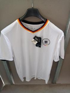 T shirt Deutschland L neu