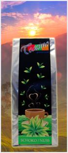 TEACINO - PREMIUM. die italienische Art Tee zu genießen