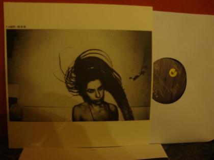 Harvey P. J. - Rid Of Me LP