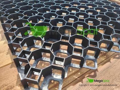 NEOGRID 40 Rasengitter und Kiesgitter kaufen ideale Parkplatzgitter zum besten Preis