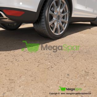 NEOGRID 40 Rasengitter und Kiesgitter kaufen ideale Parkplatzgitter zum besten Preis