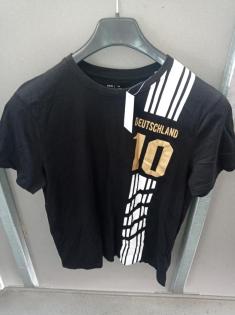T shirt Deutschland M neu