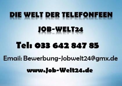 Telefonistin Job Telefonistin gesucht Arbeit Call Center Stellenangebote Berli