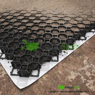 NEOGRID 40 Rasengitter und Kiesgitter kaufen ideale Parkplatzgitter zum besten Preis