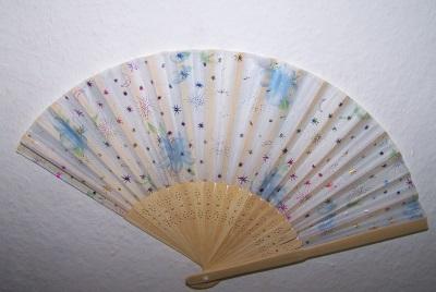 Handfäscher