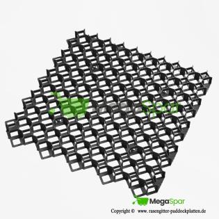 NEOGRID 40 Rasengitter und Kiesgitter kaufen ideale Parkplatzgitter zum besten Preis