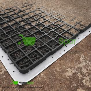 Paddockgitter Top Kiesgitter - Paddockplatten und Rasengitter 9 40 EUR/m2