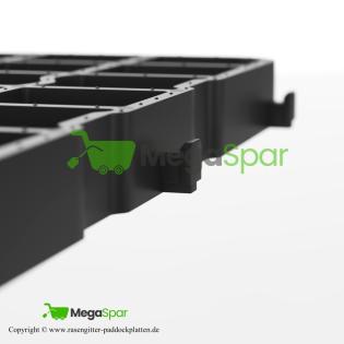 Paddockgitter Rasengitter ideale Parkplatzgitter für Paddocks und Parkplätze