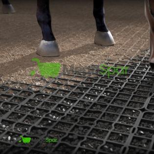 Paddockgitter Rasengitter ideale Parkplatzgitter für Paddocks und Parkplätze