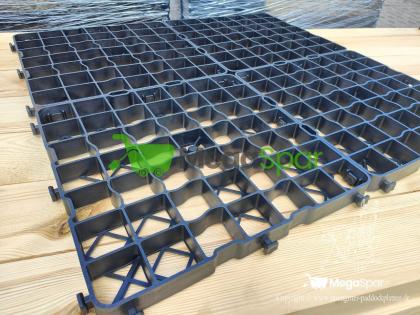 Paddockgitter Rasengitter ideale Parkplatzgitter für Paddocks und Parkplätze