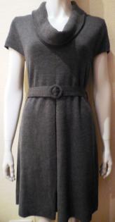 Neues Strickkleid von COMMA Gr. 42