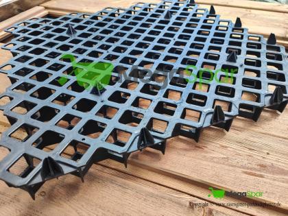 NEOGRID 40 Rasengitter und Kiesgitter kaufen ideale Parkplatzgitter zum besten Preis