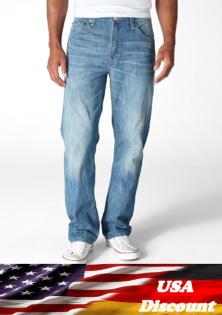 Nur für kurze Zeit 10 auf alle unsere Levis Artikel
