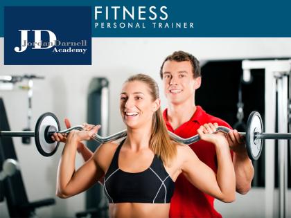 Personal Trainer Ausbildung