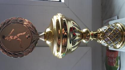Testspielgegner und Hallenturniere