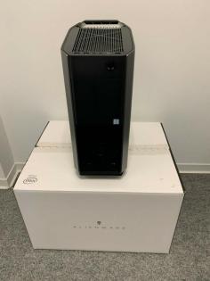 Alienware Aurora R8 Gaming PC