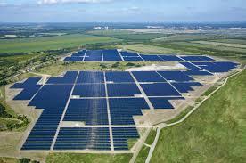 Suche Solar Park zum Eigenankauf