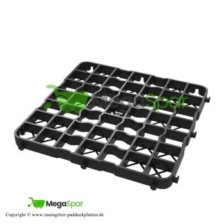 Paddockgitter Rasengitter ideale Parkplatzgitter für Paddocks und Parkplätze