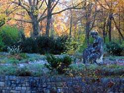 Workshop Landschaft in Acryl und Zeichnung vom 15. 6. 12 17. 6. 12 in der parkgale
