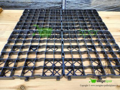 Paddockgitter Top Kiesgitter - Paddockplatten und Rasengitter 9 40 EUR/m2