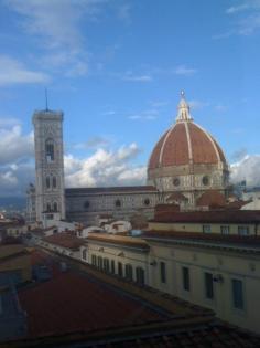 Italienischkurse in Florenz