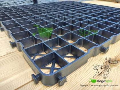 Paddockgitter Top Kiesgitter - Paddockplatten und Rasengitter 9 40 EUR/m2