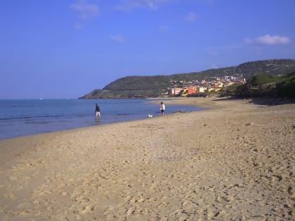 SARDINIA URLAUB 2022