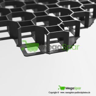 NEOGRID 40 Rasengitter und Kiesgitter kaufen ideale Parkplatzgitter zum besten Preis
