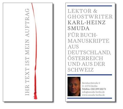 Lektor Karl-Heinz Smuda