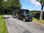 Verk. Transporter DB308