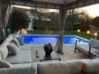 Gfk Pool Riviera 7 5 komplett set Becken Schwimmbecken Technik Vivapool