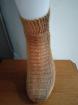 Damen-Würmchensocken Gr. 38
