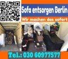 Sofa entsorgen Berlin Lichtenberg 10317 sofa-entsorgen-berlin. de