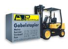 Wir bieten Gabelstapler Neu und Gebraucht jeglicher Art an