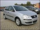 111521 VW Polo 1. 2i Trendline 5 Türig