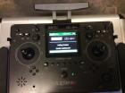Jeti DUPLEX 2 4EX Pultsender DC-24 Carbon Line