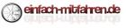 Willkommen in der einfach-mitfahren. de - Community