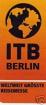 Freikarte ITB Internationale Tourismusbörse Berlin 15. März 2022
