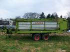 Silowagen- Claas Sprint 330 U