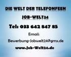 Heimarbeit Telefonistin Job Arbeit Mönchengladbach und ü-all Stellenangebot 100